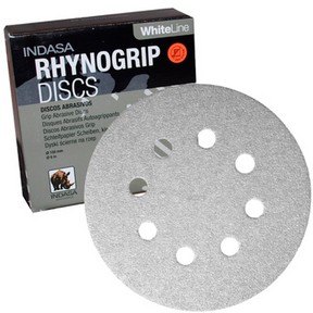 5X8H 40D RHYNO HOOK DISC (50)