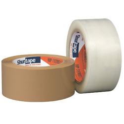 3X110 CLEAR TAPE HOTMELT 24RL