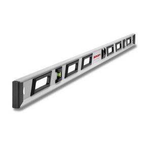 71&quot; HIGH PRECISION LEVEL 3  FOCUS-60 VSENSITIVE VIALS