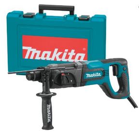 1&quot; Rotary Hammer Accepts SDS-PLUS Bits 3-mode Var.Spd.