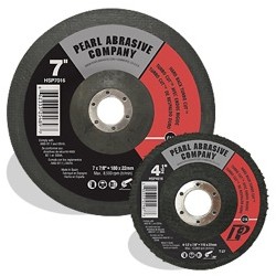5&quot;x7/8&quot; SC Turbocut Discs for  Concrete/Stone Hard Back C16 