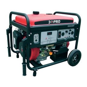 NEXTWAY GENERATOR PROPANE/GAS W/VACUUM