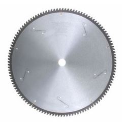 18&quot;X1&quot; 120T INDUSTRIAL SAW BLADE TCG .142 KERF -5RAKE