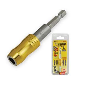 3&quot; MEGA MAGNETIC BIT HOLDER