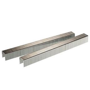 5/8&quot; 18ga 7/16&quot;CRN GAL STPL  (5M) 8/C