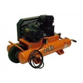 J-AIR 1.5HP 9GAL 115V ELECTRIC COMPRESSOR