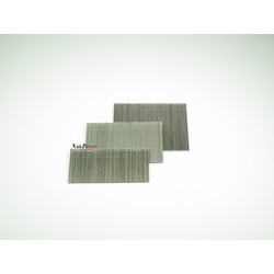 1-1/4&quot; 16ga 304SS STRAIGHT FIN  NL (1M) 18/C