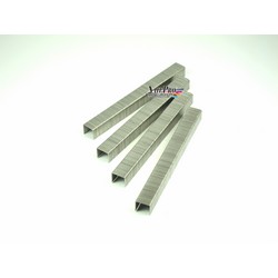 3/8&quot; 20ga 7/16&quot;CRN A11/T50 304SS STPL (5M) 20/CS
