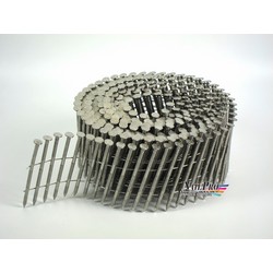 3&quot;x.120 RNG 304SS 15deg CL NL  (1.8M)