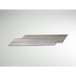 2&quot; 15ga 304SS &quot;DA&quot; ANG FIN NL (1M) 12/CS