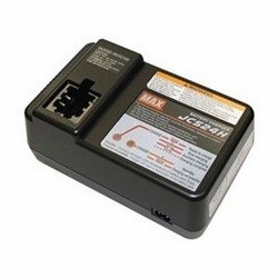 MAX BATTERY CHARGER REBAR TIERS:RB650/650A/655