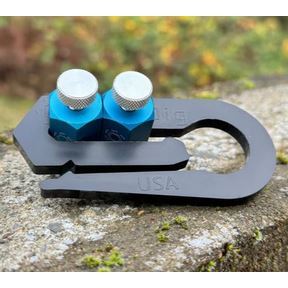 SQUIJIG BLACKOUT JIG HOLDER