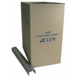 3/8&quot; 5/8&quot;CRN PLIER STAPLE(10M)  10/CS
