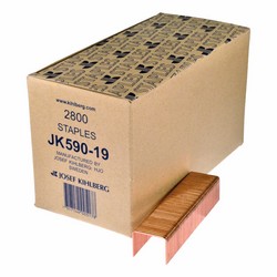 3/4&quot; TRIPLE WALL CARTON STAPLE (2.8M)8/CS
