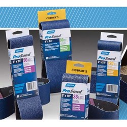 3X21 80x R811 ProSand Zirconia Belts 2pk/5pks Case