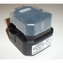 BATTERY MAX GS683 GAS NAILER