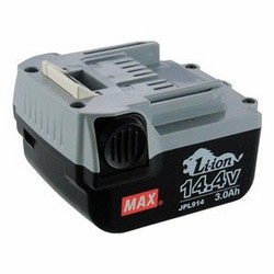 14.4v LI-ION BATTERY:RB443T/RB 611T/RB823T/RB441T/RB518/RB398