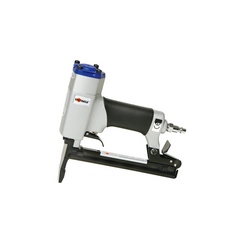 #7/71 22ga 3/8&quot;CRN Long Nose Upholstery STPLR(1/8&quot; - 9/16&quot;)