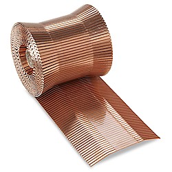 5/8&quot; ROLL-RITE STPL 1-1/4&quot;CRN (1M/ROLL 24M/BOX)