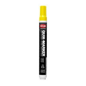 Quik-Marker Paint Marker (Yellow)