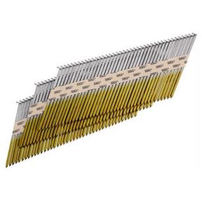 3&quot;x.131 SM HDG 30-34deg OFF-SET FRH STRP NL(2.5M)