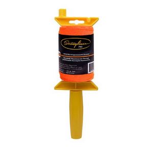 ORANGE 540FT TWISTED STRING