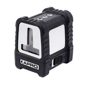 VHX PROLASER VIP 2 LINE GREEN  LASER W/IP65 RATING