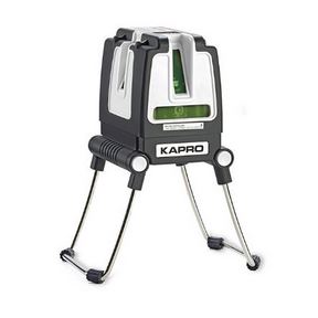 PROLASER 3 LINE GREEN VECTOR  LASER