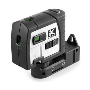 5 DOT GREEN LASER W/BASE