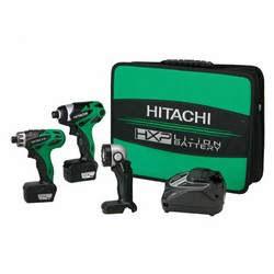 Metabo HPT (HITACHI)