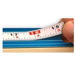 KREG 12&#39; Self-Adhesive  Measuring Tape (R-L Reading)