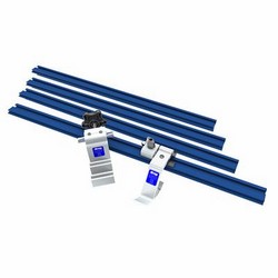 KREG PRECISION TRAK &amp; STOP KIT
