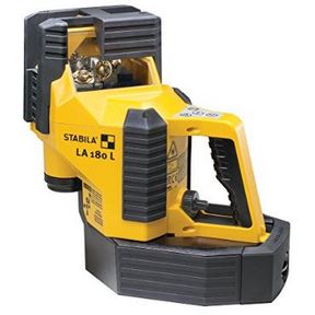 LA 180 LAYOUT STATION KIT  W/AUTO ALIGNMENT
