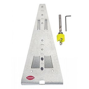 Divario P-18 Marking Jig