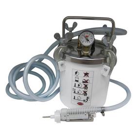Glue System LK-3 1 gallon of glue
