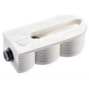 Cabineo 8 White for center  panels 500 pcs