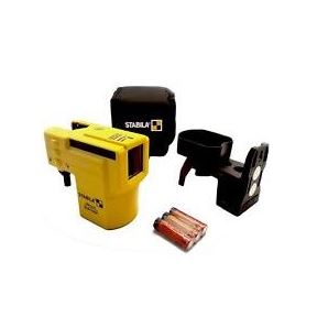 LAX 50 G CROSSLINES LASER  SYSTEM W/POLE