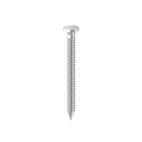 4mmx40mm HIGH BOND ZP CARBON  STEEL RNG ANKER NAIL (250)