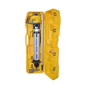 Laser Level Package w/HL450 Receiver Clamp GR151 Rod