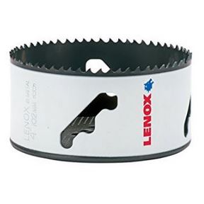 4&quot; HOLE SAW T2 64L 102MM