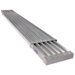 EXTENDABLE SCAFFOLDING PLANK 10&#39; - 16&#39;