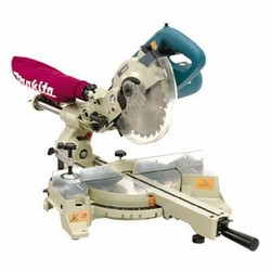 Miter Saw 7-1/2&quot;