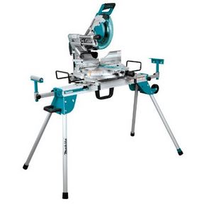 10&quot; Dual-Bevel Sliding Compound Miter Saw with Laser