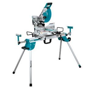 12&quot; Dual-Bevel Sliding  Compound Miter Saw w/Laser and 