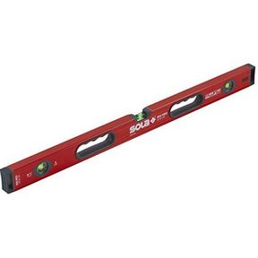 SOLA BIG RED 32&quot; BOX BEAM  LEVEL