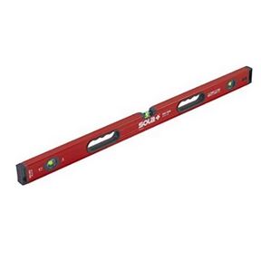 SOLA BIG RED 36&quot; BOX BEAM  LEVEL