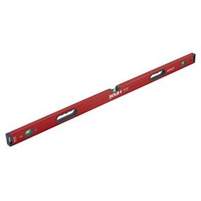SOLA BIG RED 48&quot; BOX BEAM  LEVEL