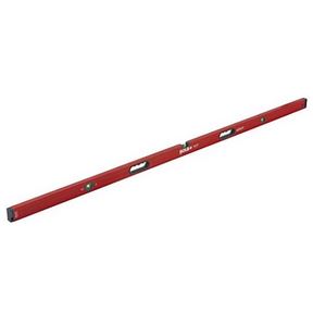 SOLA BIG RED 78&quot; BOX BEAM  LEVEL