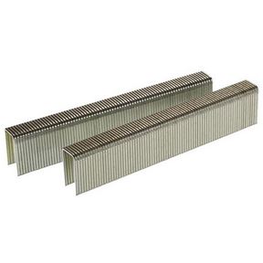 5/8 18ga 3/8&quot;CRN GAL STPL(5M) 10/CS