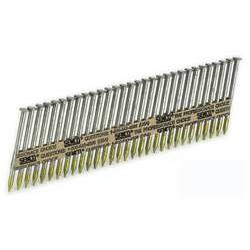 2-1/2&quot;x.148 HDG 34/35deg JOIST NL(2.5M)